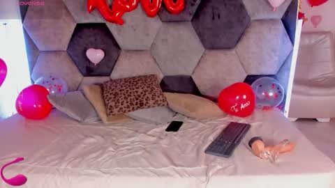 Snapshot of latrellx7 chatting on February 13, 2026, 4:08 am LEANDRO online show from February 13, 2026, 4:08 am