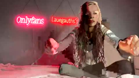 Snapshot of lauegauths3 chatting on January 6, 2025, 8:07 pm lauegauths3 online show from January 6, 2025, 8:07 pm