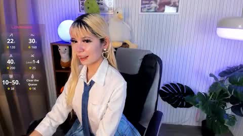 laukyubey1 online show from September 29, 2025, 7:51 pm