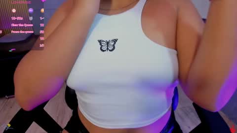 laulin_tay online show from June 2, 2026, 3:30 am
