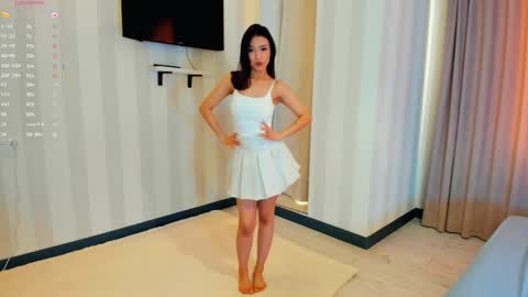 Snapshot of laumalove chatting on March 2, 2026, 5:08 am Lauma online show from March 2, 2026, 5:08 am