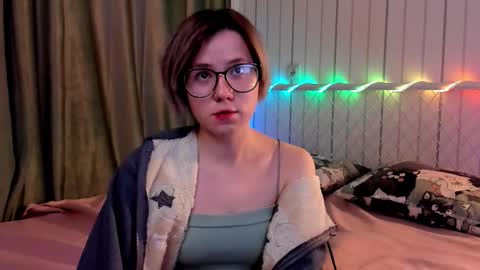 Kylie online show from November 23, 2025, 8:19 pm