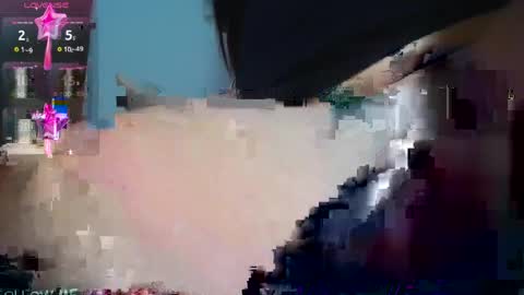 NATALIA PUERTAS online show from May 12, 2026, 1:41 pm