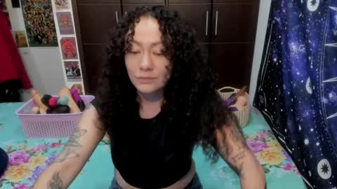 Snapshot of laura_anal_ chatting on April 29, 2026, 5:06 pm Wen online show from April 29, 2026, 5:06 pm