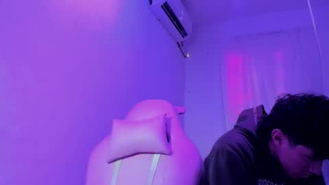 laura_and_kevin online show from January 11, 2026, 8:03 pm