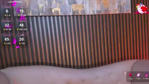 Snapshot of laura_aristizabal_19 chatting on September 11, 2025, 1:00 pm Laura online show from September 11, 2025, 1:00 pm