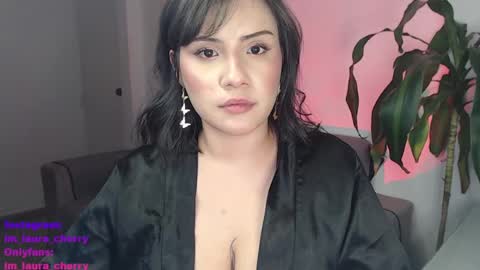Snapshot of laura_cherrypie chatting on January 23, 2025, 4:19 am Laura- new schedule 800 pm until 1200 pm Colombia online show from January 23, 2025, 4:19 am