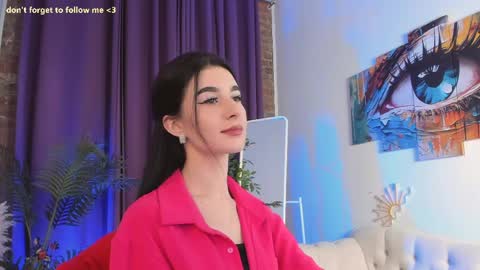 Snapshot of laura_coy chatting on May 30, 2026, 8:28 pm Laura online show from May 30, 2026, 8:28 pm