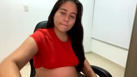 laura online show from October 20, 2025, 10:54 pm