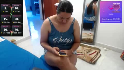 Snapshot of laura_foxx2379 chatting on June 5, 2026, 4:02 pm laura_foxx2379 online show from June 5, 2026, 4:02 pm