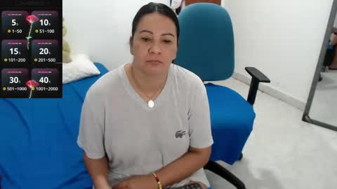 Snapshot of laura_foxx2379 chatting on July 5, 2026, 2:57 pm laura_foxx2379 online show from July 5, 2026, 2:57 pm
