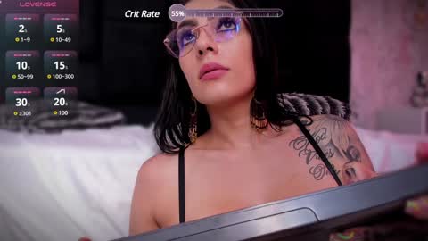 Snapshot of laura_greco chatting on December 6, 2024, 10:19 pm online show from December 6, 2024, 10:19 pm
