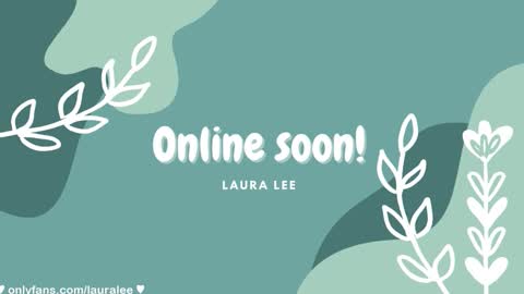 Laura Lee. online show from September 21, 2025, 2:24 am