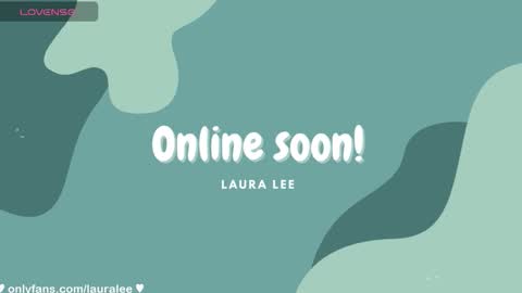 Laura Lee. online show from November 16, 2025, 1:44 am