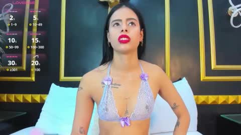 Snapshot of laura_maite_ chatting on November 22, 2025, 12:15 pm L A U R A online show from November 22, 2025, 12:15 pm