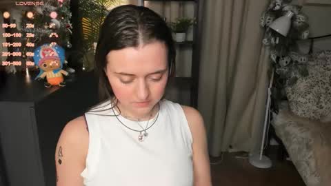 Samantha online show from January 10, 2026, 3:25 pm