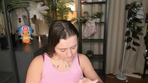 Samantha online show from March 5, 2026, 3:41 pm