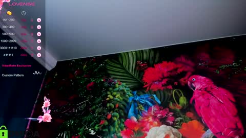 Laura online show from February 26, 2025, 3:52 pm