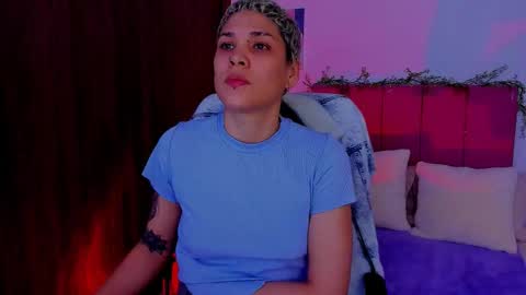 Laura Rose online show from October 20, 2025, 6:52 pm