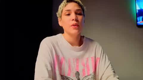 Laura Rose online show from July 12, 2026, 5:26 pm