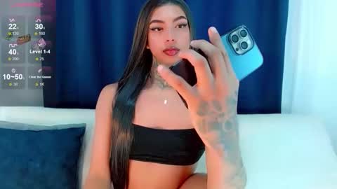 Laura online show from October 23, 2025, 6:23 am