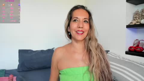 Laura online show from May 9, 2026, 8:36 pm