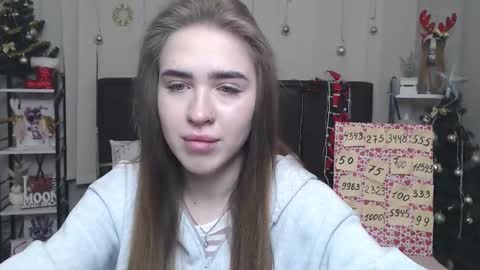 LauraHlot online show from January 9, 2026, 6:31 pm