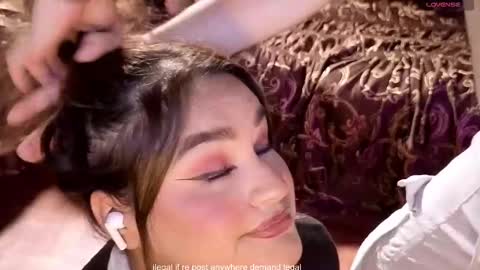 Laura and Phillipe SEE YOU AGAIN ON JANUARY 12 2025 HAPPY NEW YEAR online show from December 5, 2025, 4:58 pm