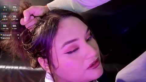 Laura and Phillipe SEE YOU AGAIN ON JANUARY 12 2025 HAPPY NEW YEAR online show from January 9, 2026, 5:37 pm