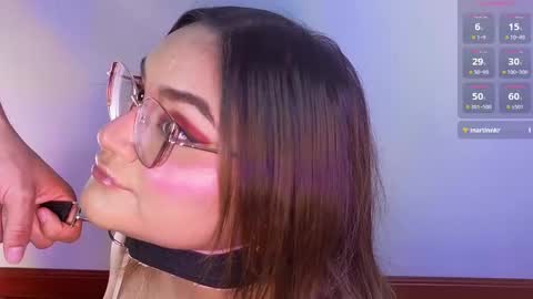 Snapshot of lauralei_01 chatting on February 23, 2026, 12:09 am Laura and Phillipe SEE YOU AGAIN ON JANUARY 12 2025 HAPPY NEW YEAR online show from February 23, 2026, 12:09 am