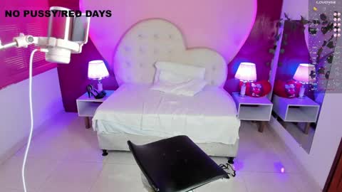 Laura MartinGMT-5 2200-0600 online show from February 2, 2025, 4:00 pm