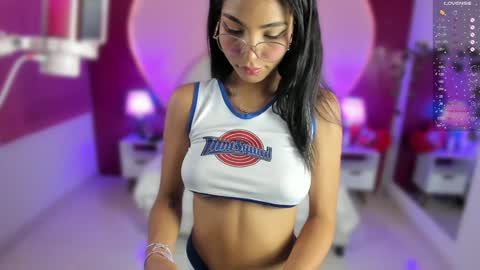 Laura MartinGMT-5 2200-0600 online show from February 6, 2025, 12:22 am