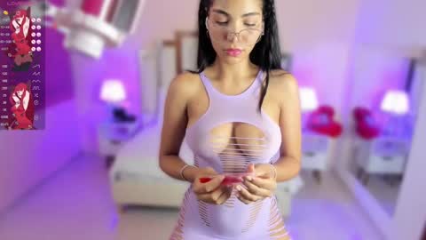 Laura MartinGMT-5 2200-0600 online show from March 8, 2025, 12:55 am