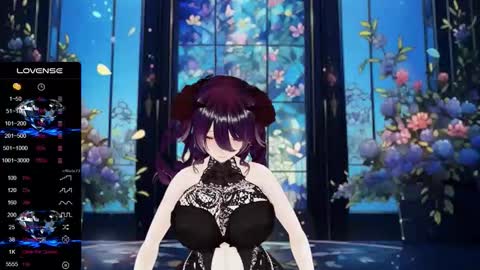 lauramor4 online show from October 7, 2025, 3:04 am