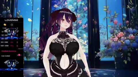 lauramor4 online show from October 28, 2025, 2:04 am