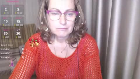 Snapshot of lauraoven1 chatting on December 1, 2024, 7:36 pm Lauraoven1 online show from December 1, 2024, 7:36 pm