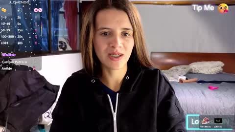 Laura online show from January 30, 2025, 3:00 am