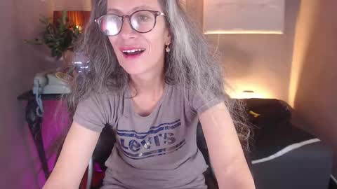 Snapshot of laurasofia45 chatting on January 31, 2026, 7:11 pm Laura Sofia online show from January 31, 2026, 7:11 pm