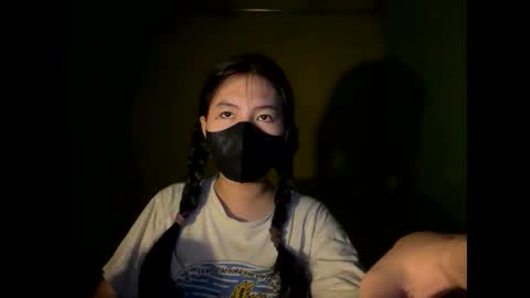 Snapshot of laurasz chatting on June 4, 2026, 6:14 pm Laura new asian online show from June 4, 2026, 6:14 pm