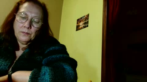 laureanne online show from January 23, 2025, 8:56 pm