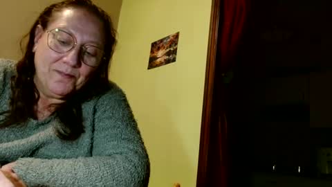 laureanne online show from January 30, 2025, 10:19 pm