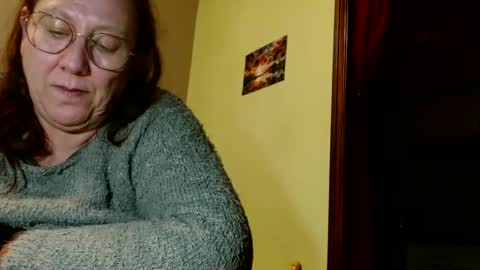 laureanne online show from January 31, 2025, 9:16 pm