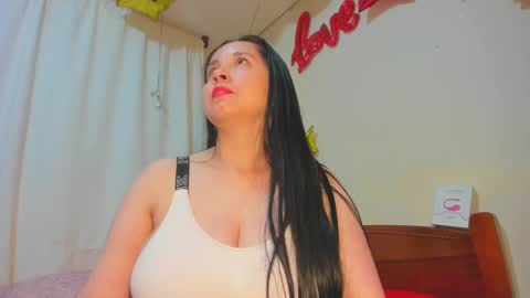 Snapshot of laureen777 chatting on February 3, 2025, 11:31 am laureen777 online show from February 3, 2025, 11:31 am