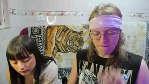 Laures666 online show from July 2, 2026, 2:34 pm