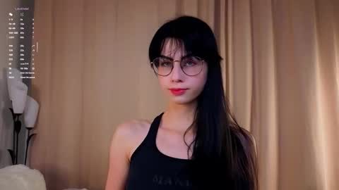 Arline online show from October 11, 2025, 11:42 am