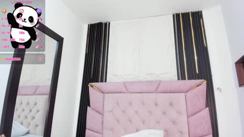 Laurem online show from December 23, 2024, 8:25 pm