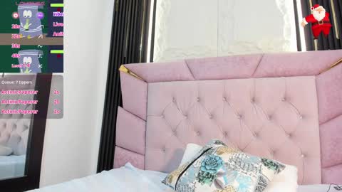 Laurem online show from December 27, 2024, 10:48 pm