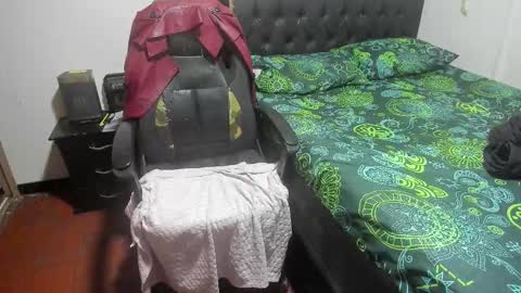 Lauren Independent model online show from January 5, 2026, 9:40 pm