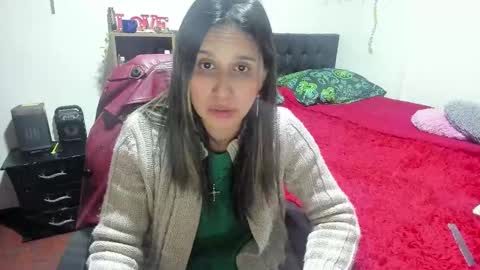 Lauren Independent model online show from January 10, 2026, 2:35 am