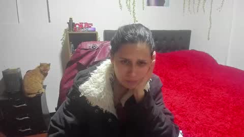 Lauren Independent model online show from January 16, 2026, 1:42 am